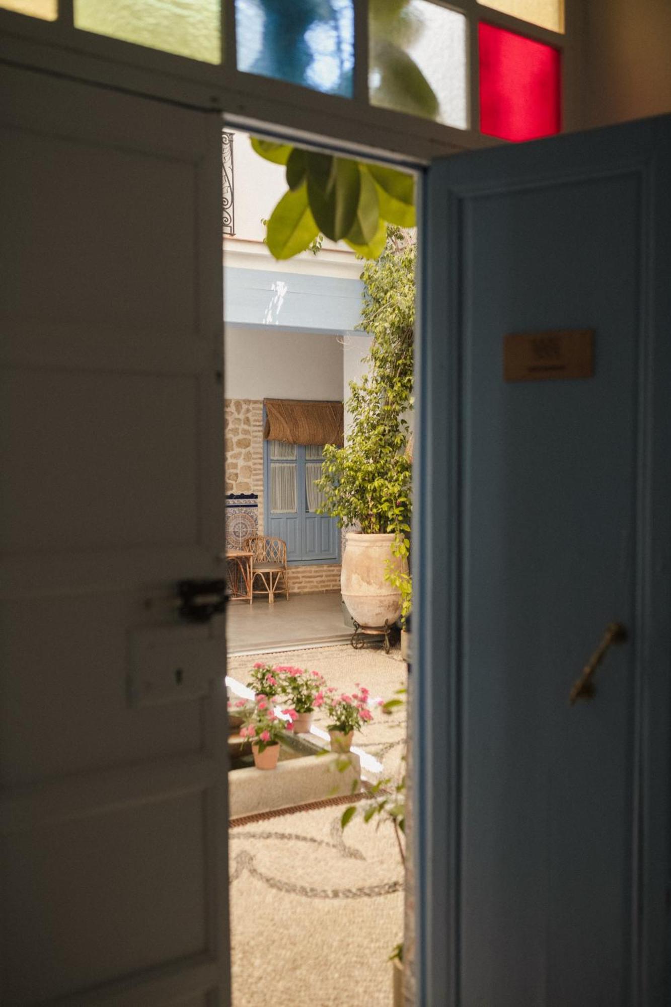 Casa Sirfantas Apartment Córdoba Exterior foto